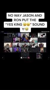 Related Yes king videos in HD. If we get caught I\’ll go to jail. Yes King mean. Yes king video. Ambatukam yes king. Yes king porn. Yes king gay. 
